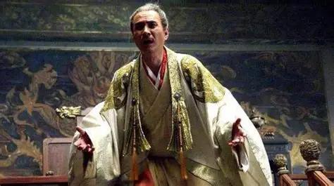 公元1644年，一个太监用一根绳子，定格了整个大明王朝最后的尊严。这个太