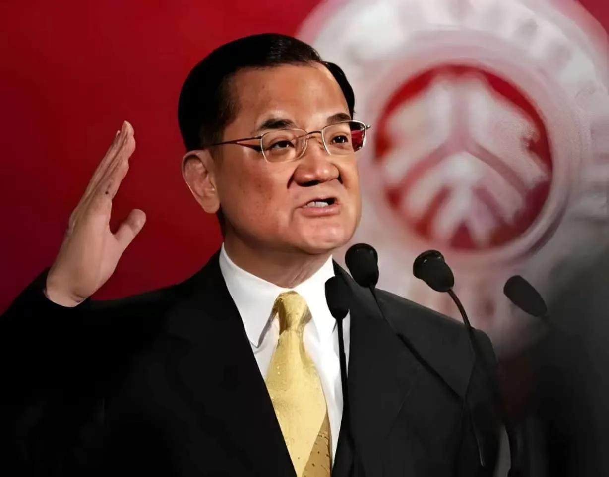 郝龙斌这几天白高兴了，连战都选择出手了！ 说白了，现在台湾省国民党的改选，如火