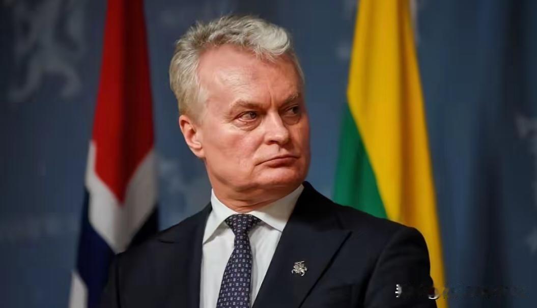 立陶宛还要脸吗？立陶宛：只要中国先释放善意，立陶宛就愿意访华！立陶