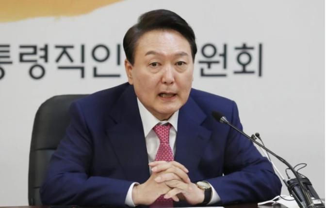 韩国今天又换总统了，100多天换了4位。你可能不知道韩国总统是谁，很多韩国人也
