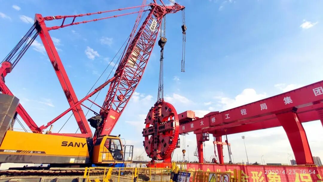 西湖光曜 湖居可期: 双强合筑 全力以赴保障品质交付