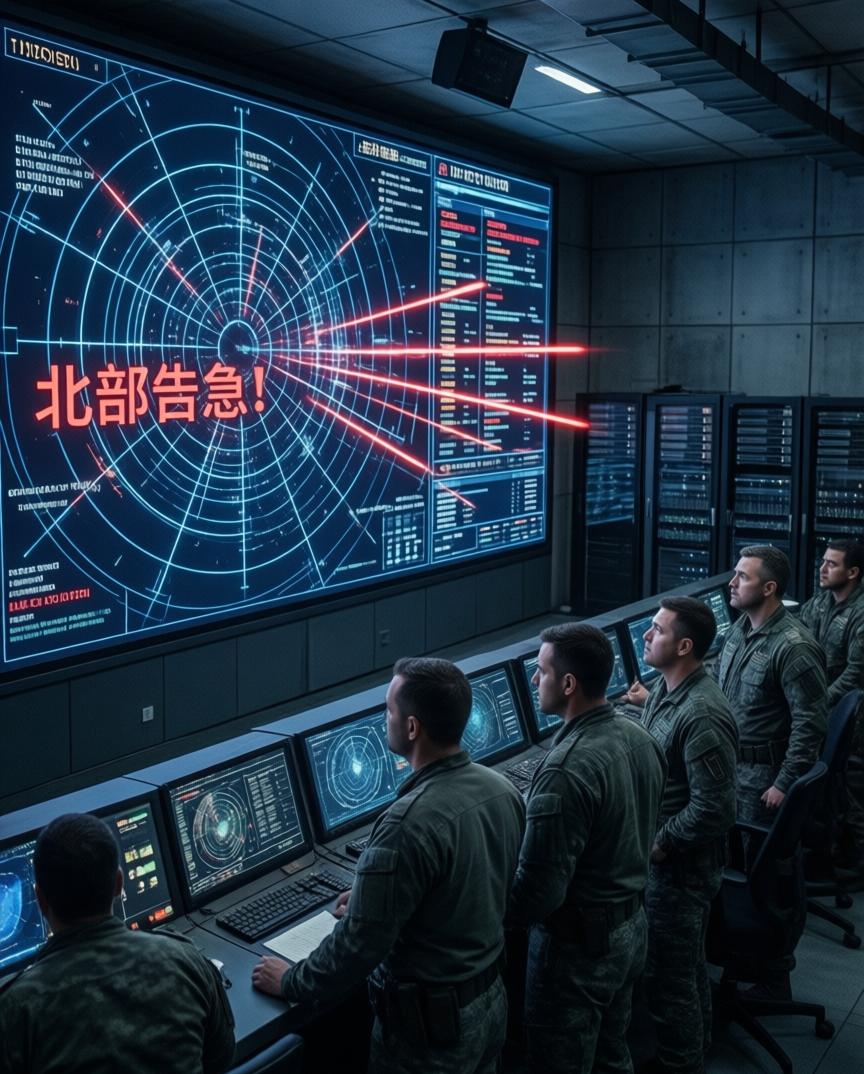 当地时间3月22日晚上，黎巴嫩真主党发动了一连串突袭，火箭弹和无人机直接命中了以