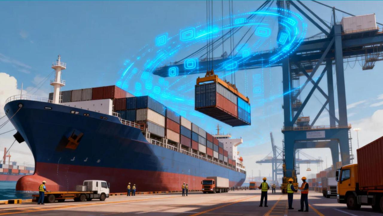 封神了，海南封关百日，这份成绩单，藏着中国开放的底气与清醒！从2025年12月1