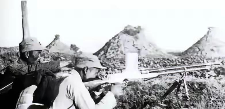 1938年夏天，新四军先遣支队在镇江附近打了一场伏击战，赢了。但指挥这场战斗的粟