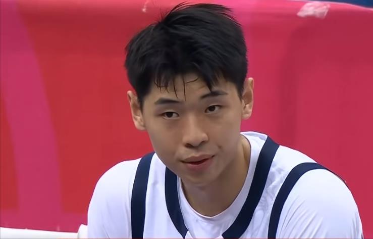 广东宏远主场绝杀夜，最失落得人就是NBA名宿崔永熙了，只得到9分钟的上场时间，4
