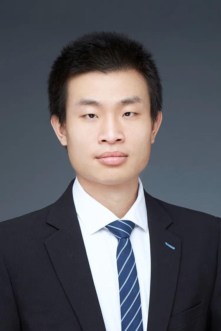 韦东奕获国家自然科学二等奖！上月前他刚获北京市杰出青年中关村奖，年初获聘北大长聘