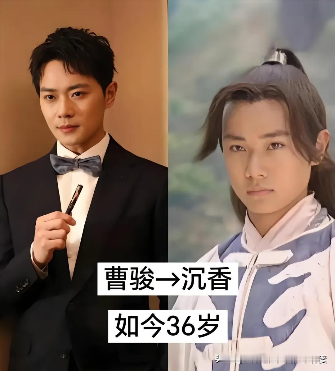 还记得劈山救母的沉香，清冷绝美的小玉吗。《宝莲灯》可以说是很多人心中难以超越的
