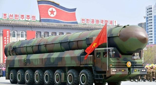 很多人好奇，为什么当初中国和俄罗斯没有摧毁朝鲜的核设施，让朝鲜自己拥有了核武器？