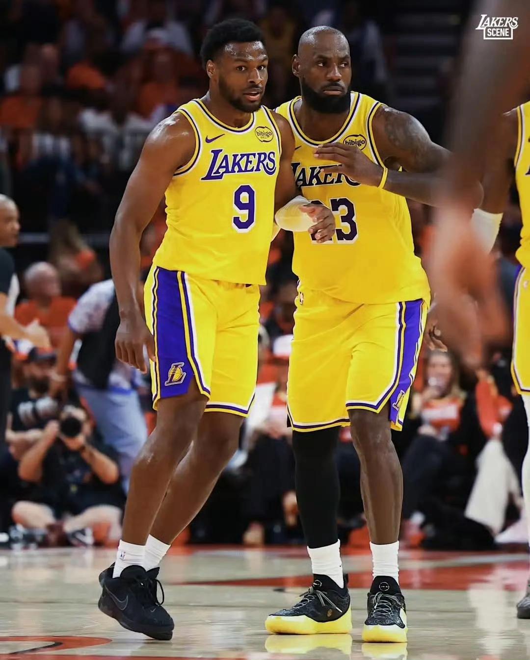 季后赛首轮，湖人对阵火箭，有太多想不到。1、今年季后赛第一个3-0领先的居然是