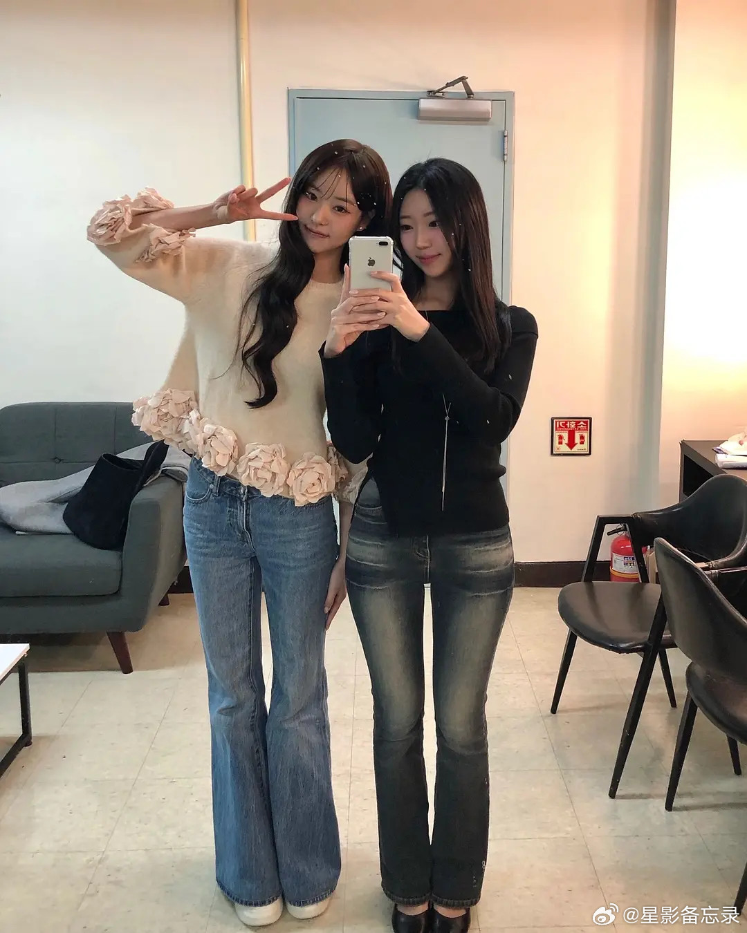 又是没见过的视角