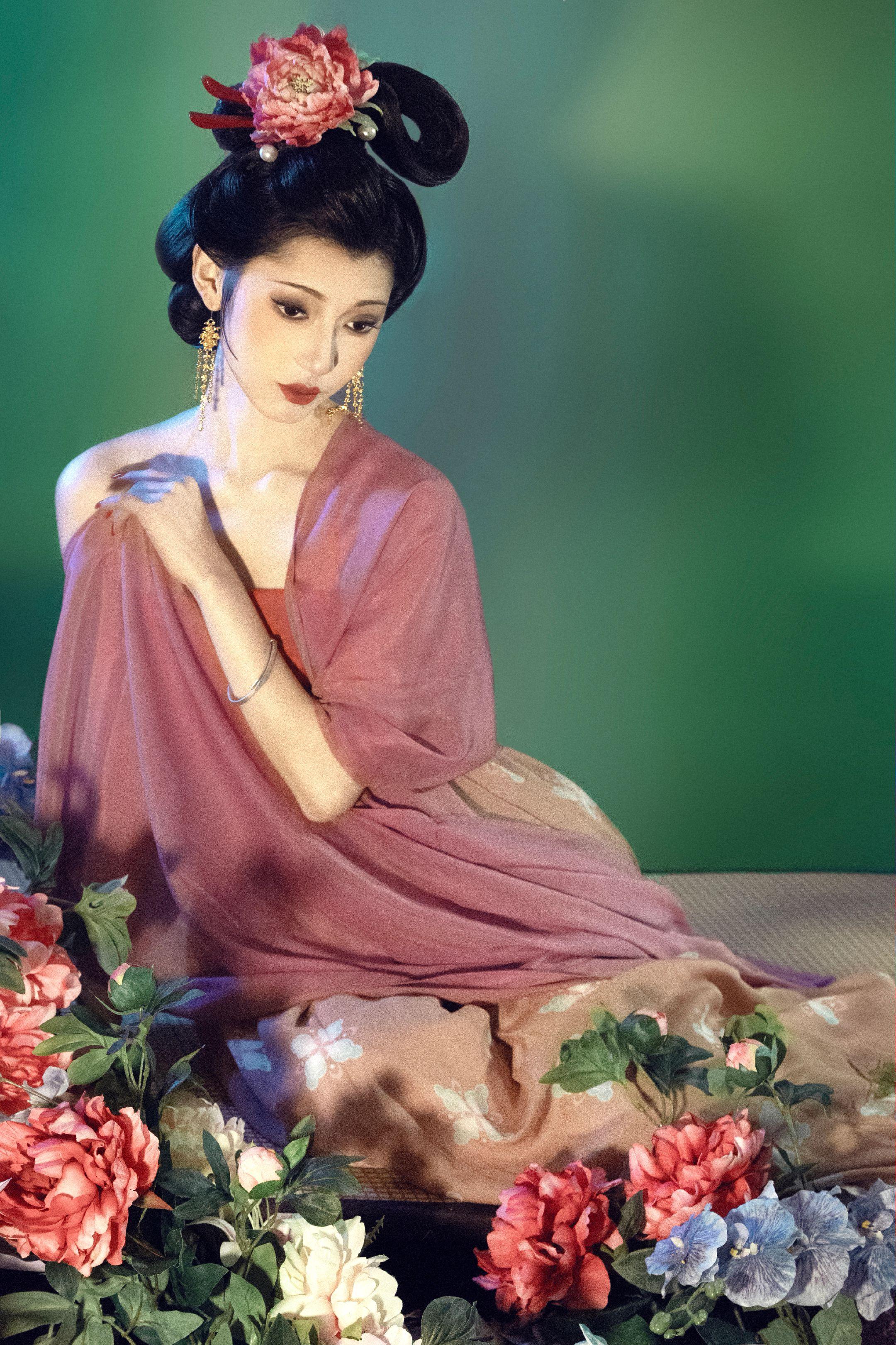 杀死贵妃就真能保住大唐吗