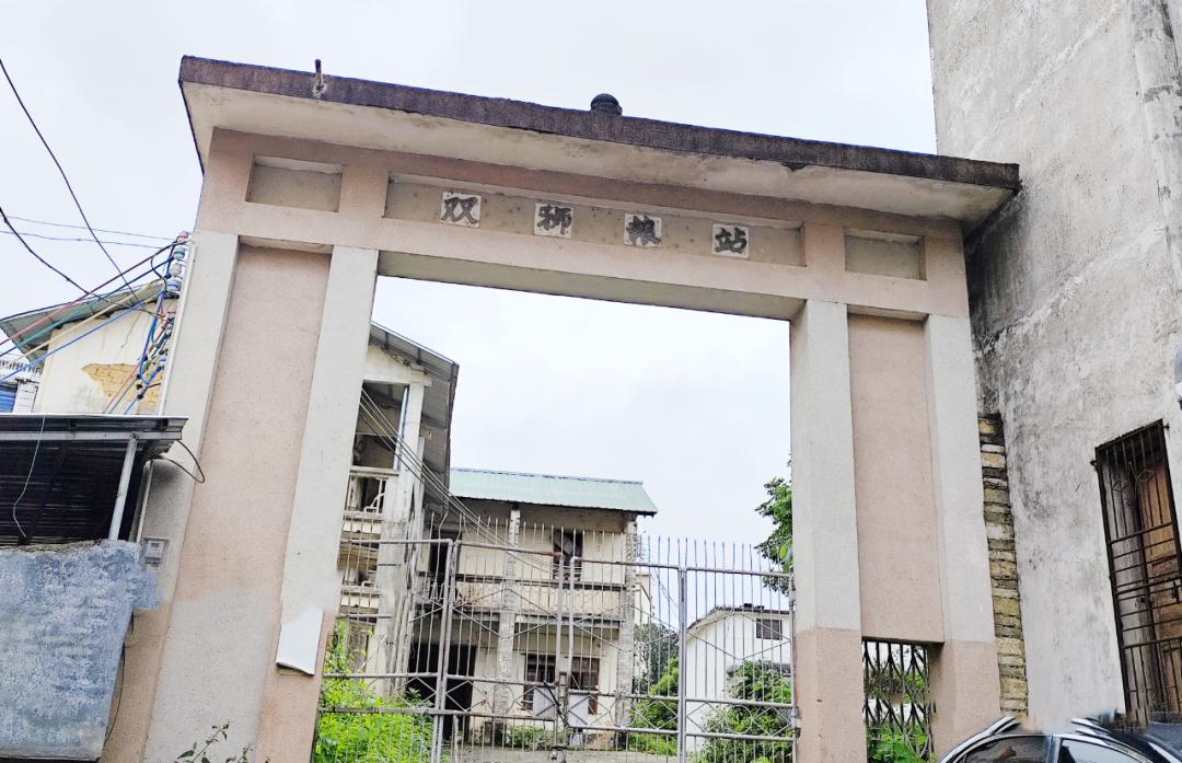 当年我拼尽全力从农村初中考上湖南省粮食学校，毕业后分配到镇里的粮站。父母欢天喜地