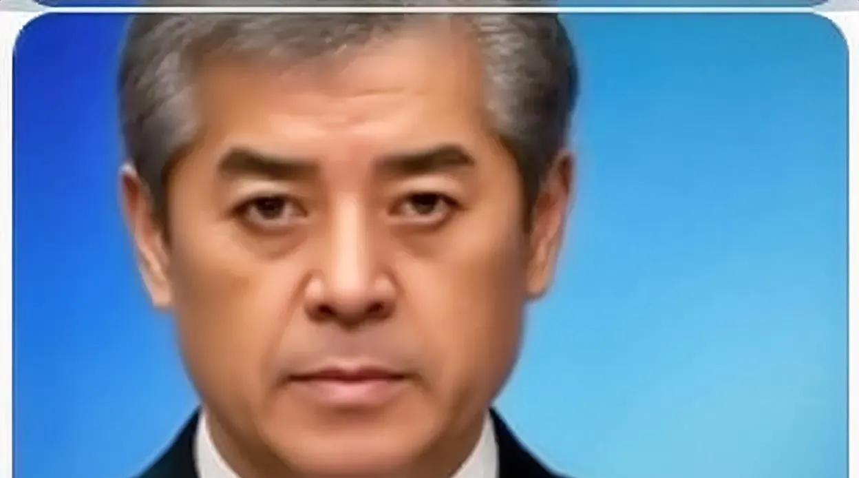 在日本投降80周年之际，日本参议员青山繁晴发声了，他说“不要低估日本”，称日本有