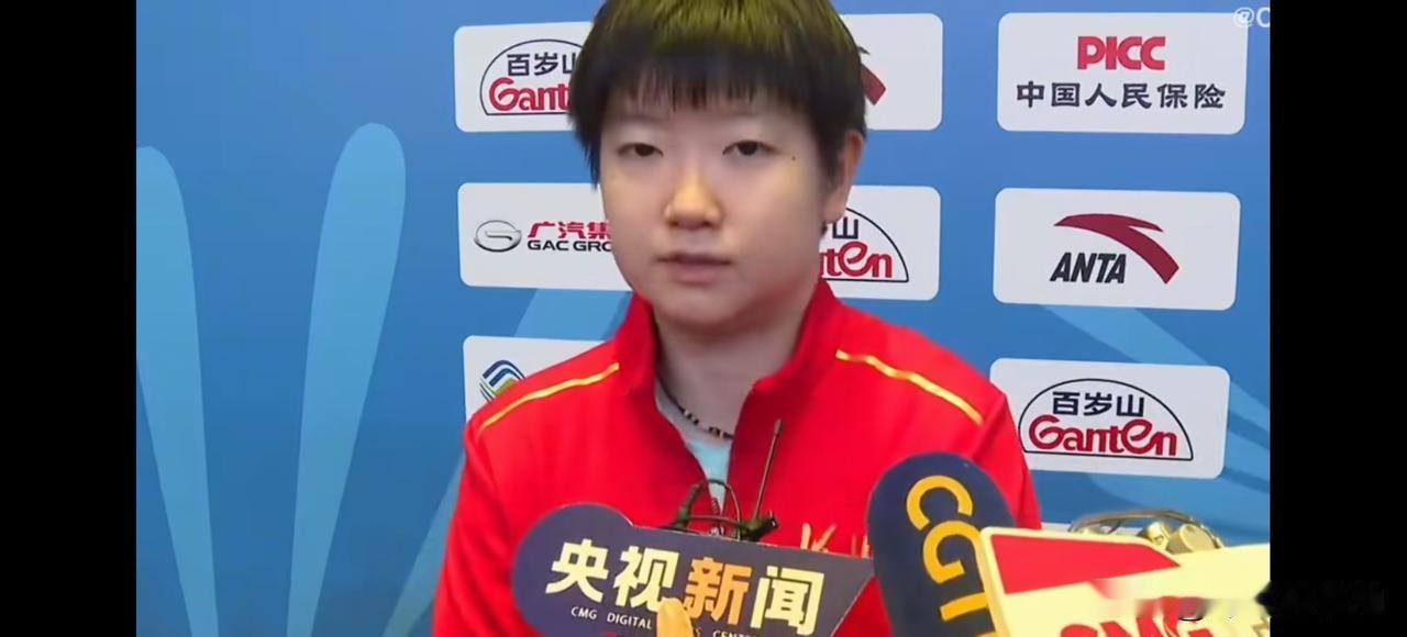 莎莎赛前赛后发布积极信号，饭圈或遁出中国乒坛。11月16日深夜，万众瞩目的全运