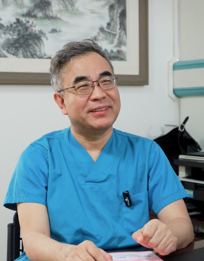 说实话，我投身医学科普，从来都不是冲着涨粉去的，对我而言，最大的成就感，就是实实