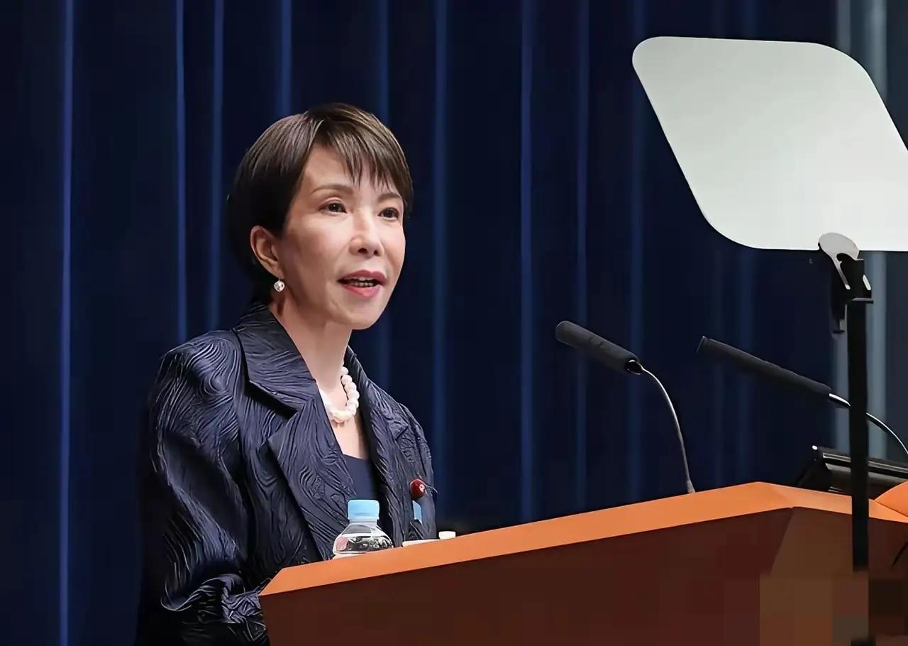 高市越做越绝，日本间谍加速渗入邻国，中方已抓到大鱼，审判开始从上任第四天下