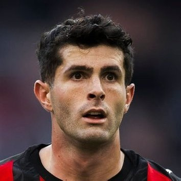 【Sky】🤕训练中普利西奇🇺🇸右股二头肌出现不适，恩昆库🇫🇷则是脚