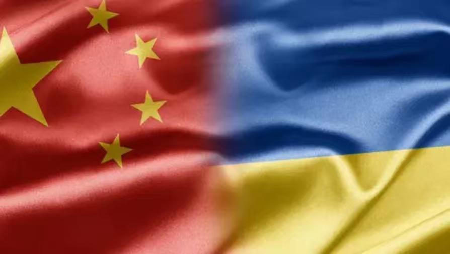 等不及，乌克兰要来中国！就在7月7日，根据乌克兰多个国家媒体的报道，他们的外长瑟