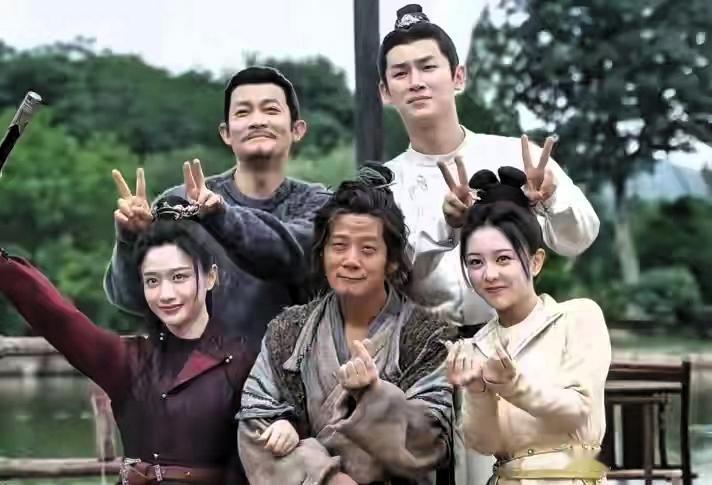 《唐朝诡事录3》第一波真实口碑出炉！观众的评价一针见血谁能想到，一部没流量