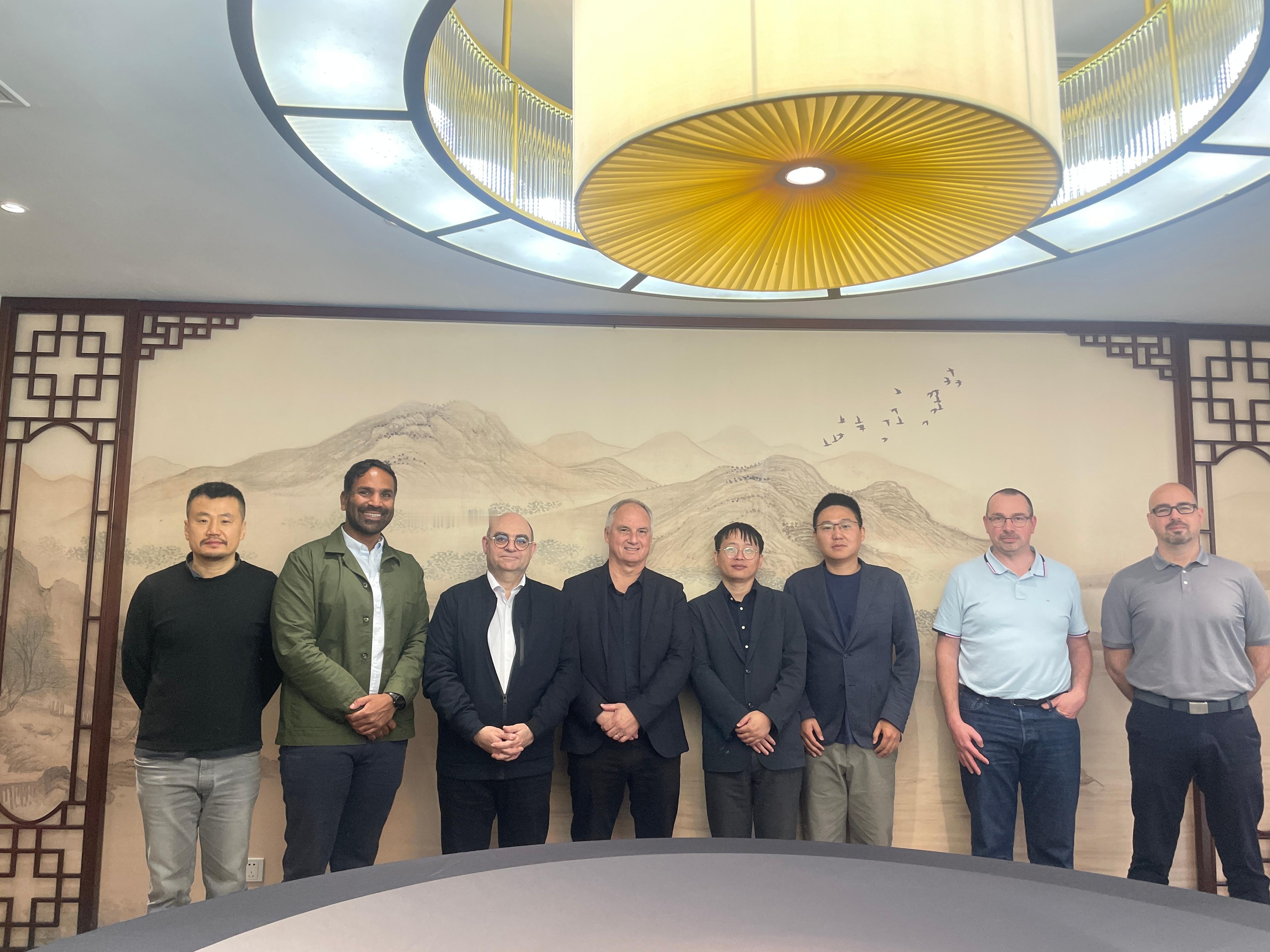 关口勋眼中的日产出海潜力东风日产N7不止在国内销售，还将会要出口的消息已经传了