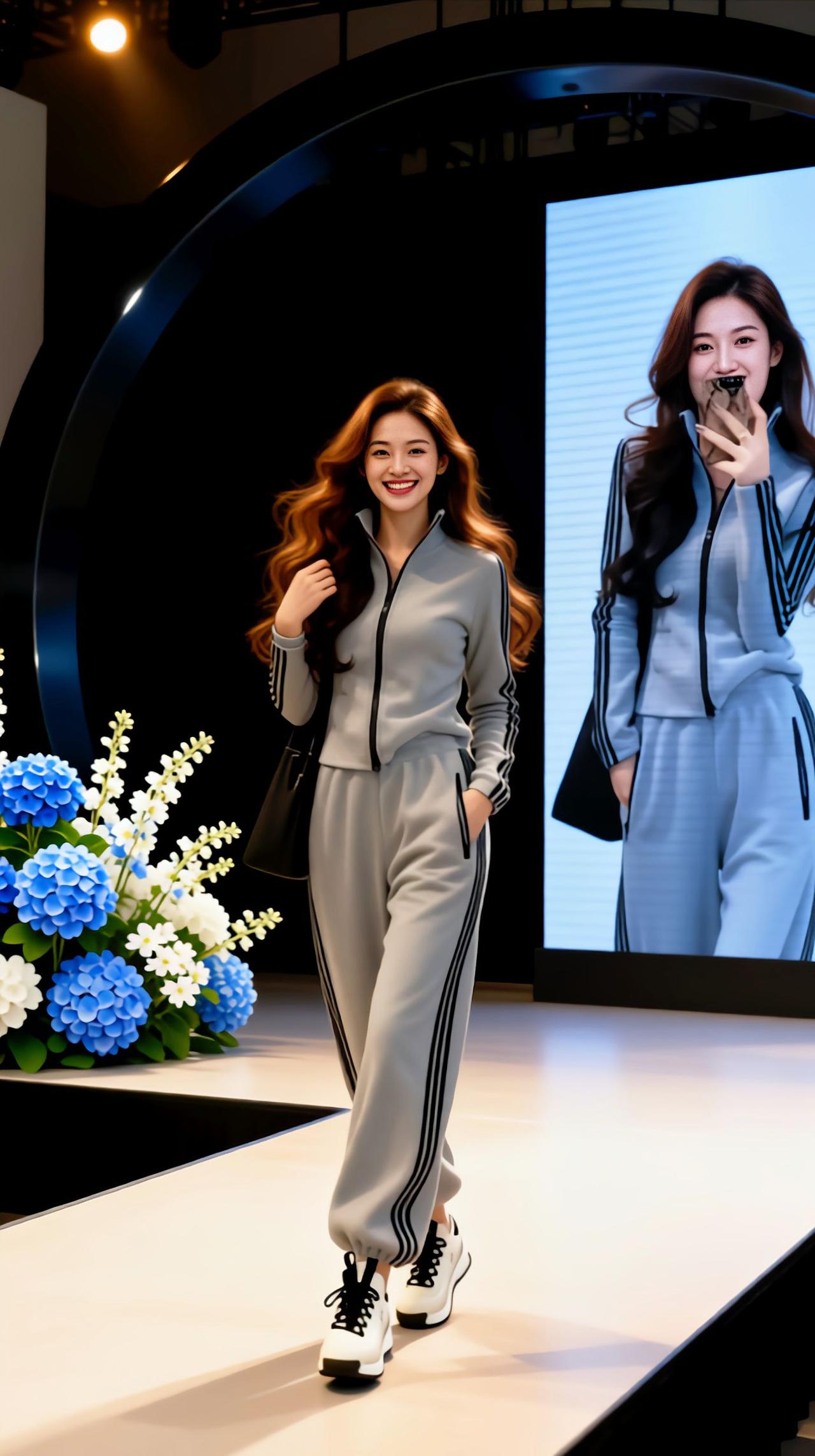 这也太漂亮了这也太美了吧真的太美了太漂亮啦西装搭配