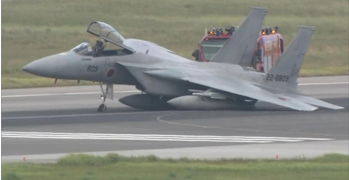 在8月18日，中国空军出动最大武装无人机，TB-001无人机飞越东海，琉球群岛上