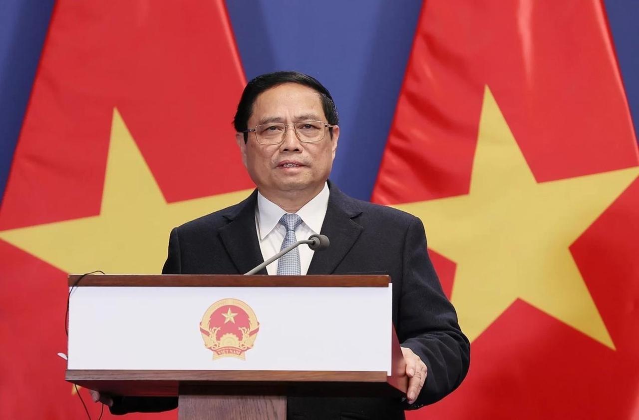 越南占的29个岛礁，该连本带利吐出来了！从西沙交涉到南沙填岛，中国用实力把主权一