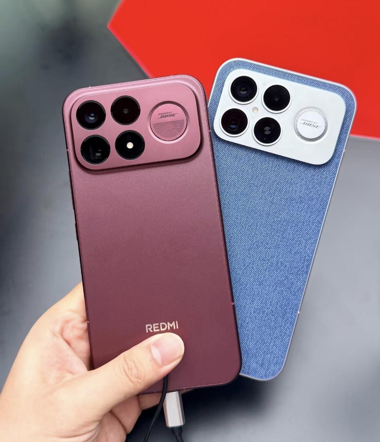 红米K90ProMax和K100ProMax到底怎么选？我可太有发言权了！作