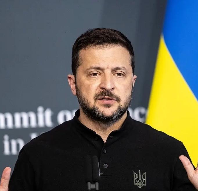 俄乌战争或将再一次升级！如今随着伊朗战争的爆发，俄乌战争却是没有消停下来的意思，