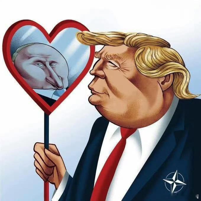 苏联最有价值的一笔投资不知道读者朋友发现没有，自从川普当总统，俄罗斯的塔斯社几乎