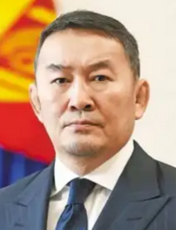蒙古国如果加入北约，会成为第二个乌克兰吗？蒙古人不傻，在竞选总统的时候，巴特图勒