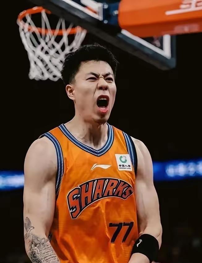 杨鸣这场解说，话里话外都在点一个事：张镇麟这条防线，是他一手带出来的。总决赛G