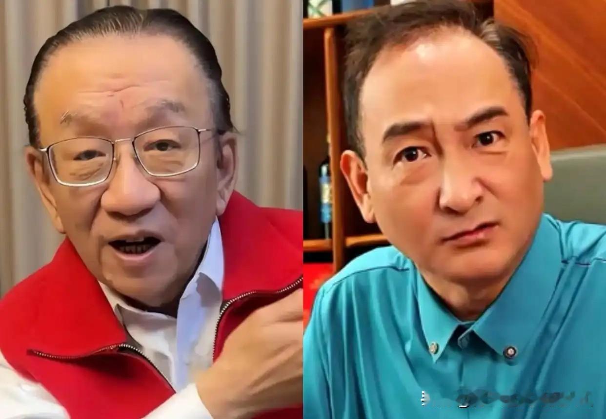 九一八当天发布《告旗下弟子书》，侯耀华清门谢雷，用意耐人寻味！九一八是国人