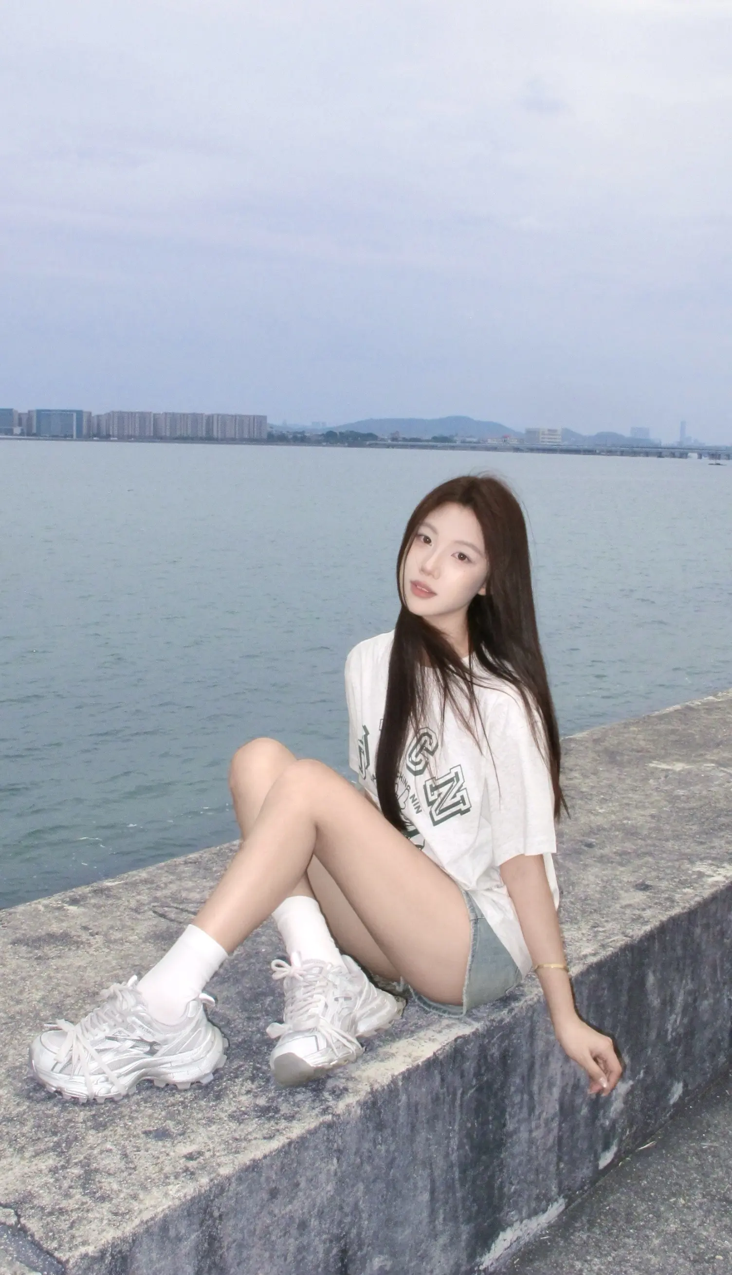一起看海🌊