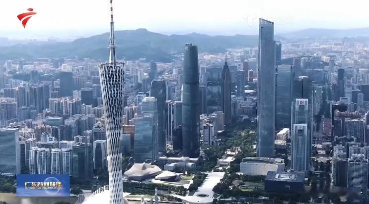 7988.88亿，同比增长6%！广州2026年一季度GDP实现开门红。6%的