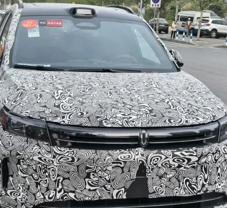 2025款问界M7开始跑测试了吗？他上市之后，能不能大杀四方？我