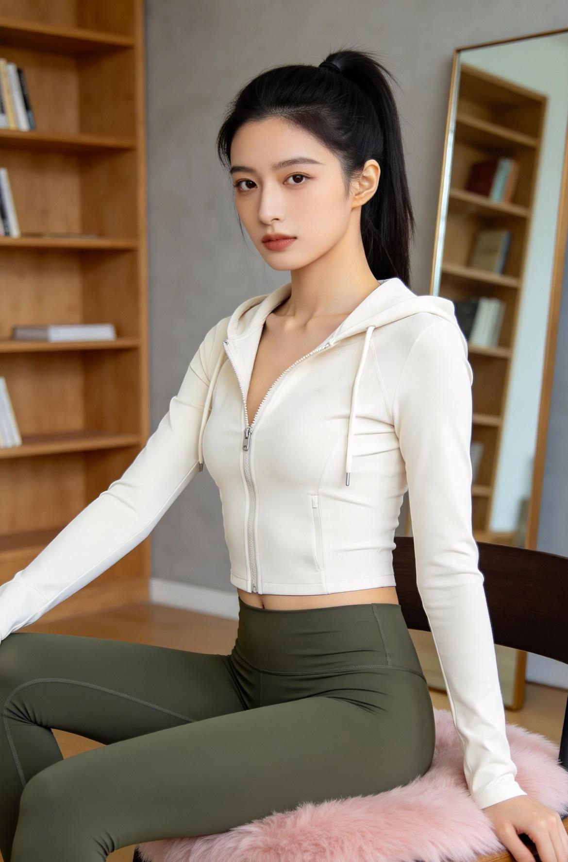 不敢太过张扬，我怕我的情绪控制不好…