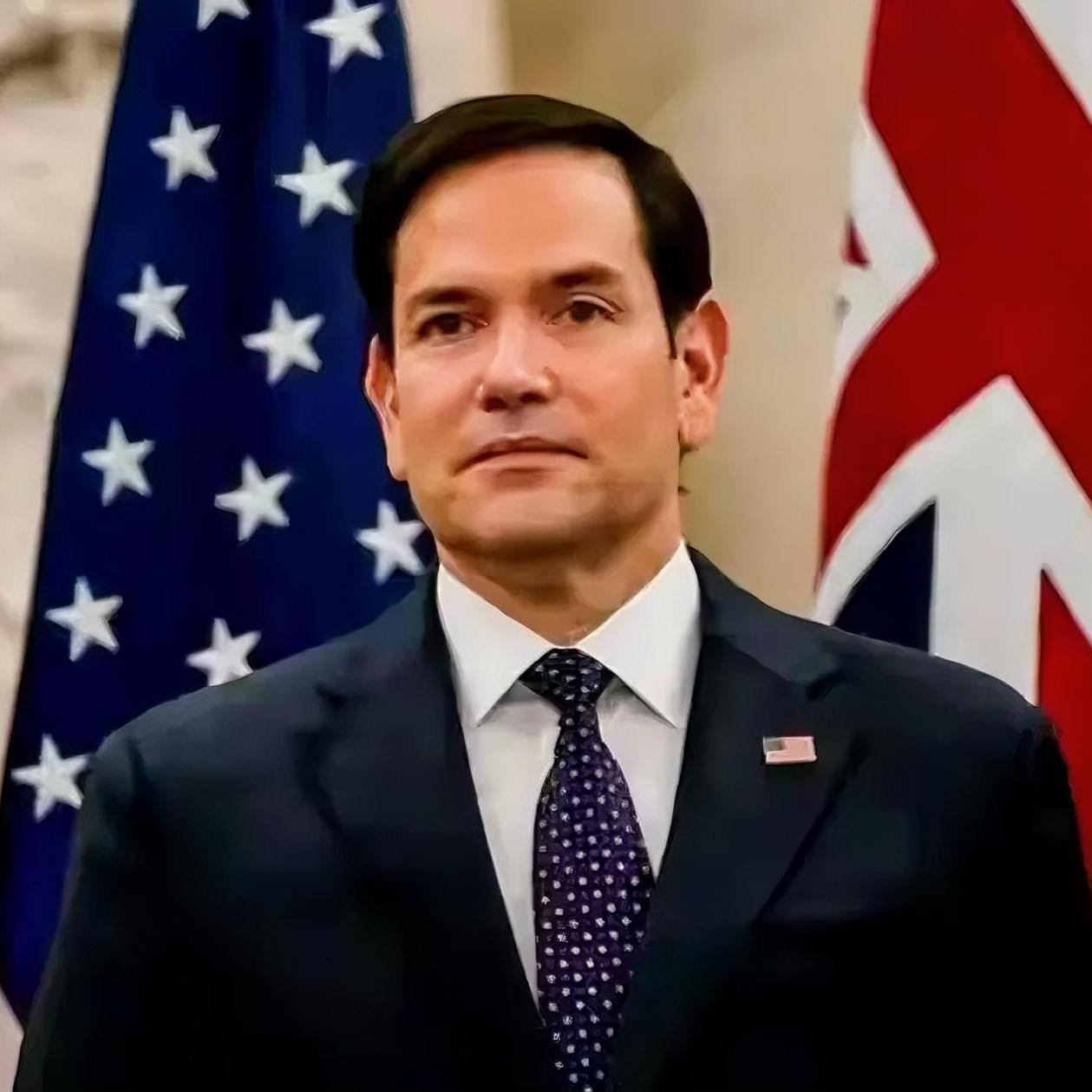 挺想知道：美国国务卿鲁比奥究竟是哪来的勇气说出这番话的？4月6日，鲁比奥在社