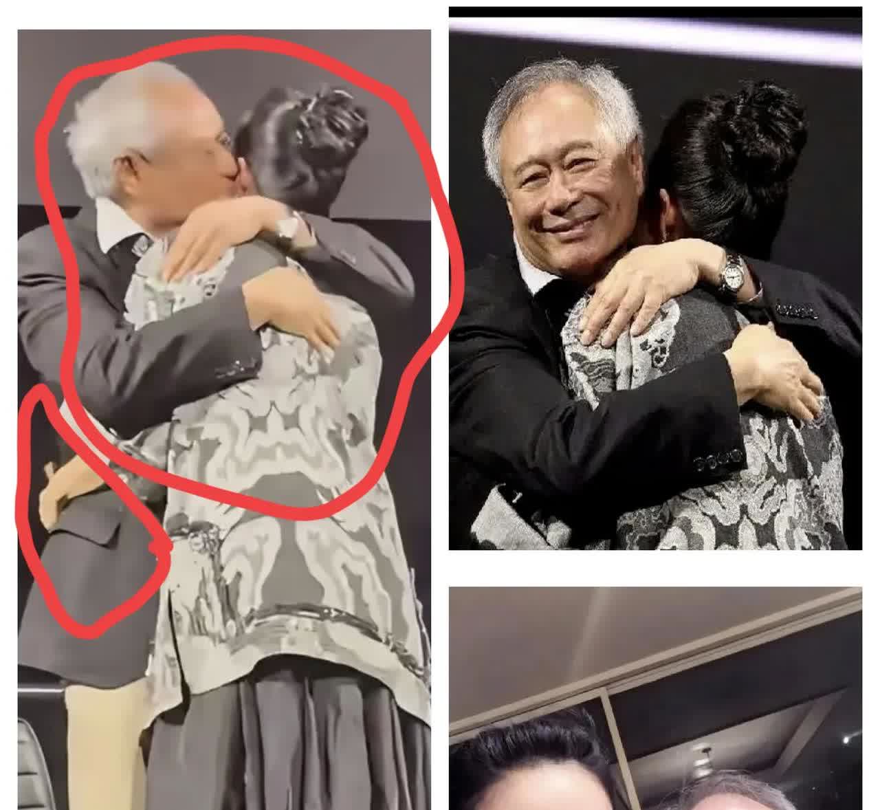 终于明白章子怡和汪峰离婚，不是汪峰爱年轻漂亮的森林北，也不是因为章子怡不