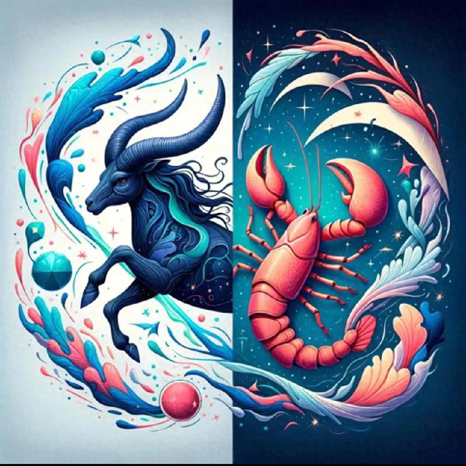 天蝎和摩羯在一起谁会赢?天蝎和摩羯在一起谁会赢？天蝎与摩羯强强相遇，没有绝