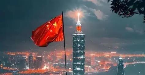 中国高层绝对有高人，层层进逼，一步步往前挤，把主动权抢过来，堪称大师级布局，中国