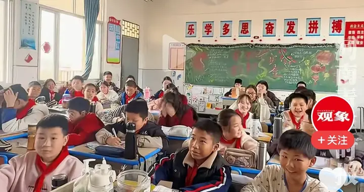 孩子为何都选外婆家？揭秘春节归家选择背后的情感密码