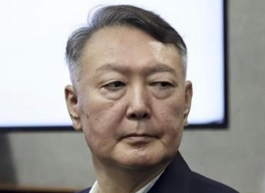 李在明动真格了！尹锡悦7天后要被“死刑伺候”？前总统尹锡悦2月1