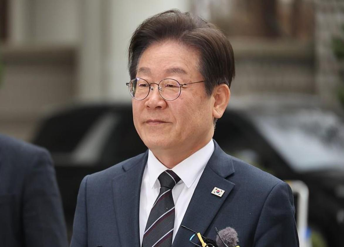 朴槿惠出狱后打破沉默，公开出席政治活动，韩国保守派要发起反扑？李在明面临的局面恐