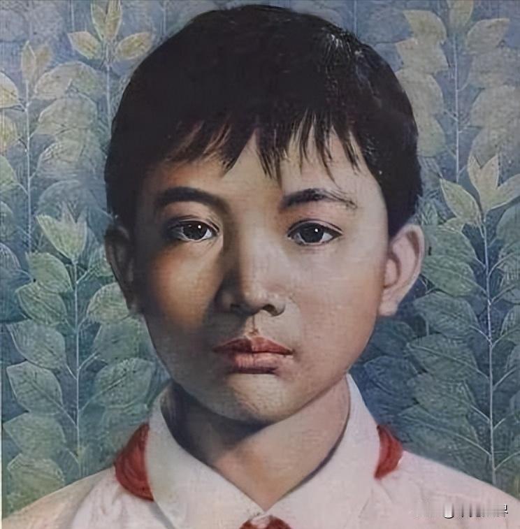 1988年，14岁的小英雄赖宁因救火壮烈牺牲，没想到后来不仅他的雕像被拆除，英勇