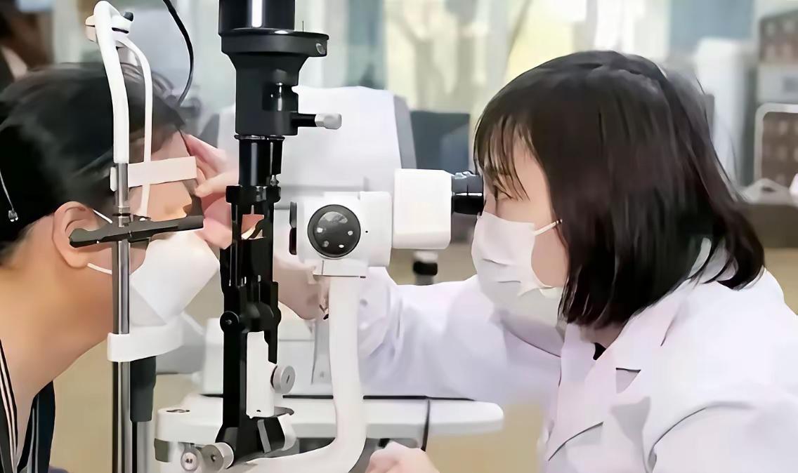 【还记得她吗？】一场风波，让这位女医生正式跳槽去了浙江义乌一所医院。正式门诊