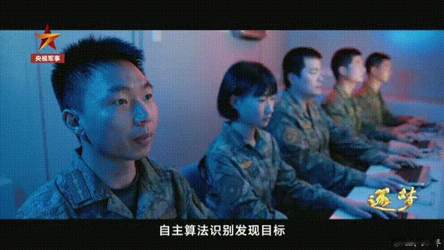 每天认识一件兵器炒个冷饭，我军列装的巡飞弹实弹打靶。​​​