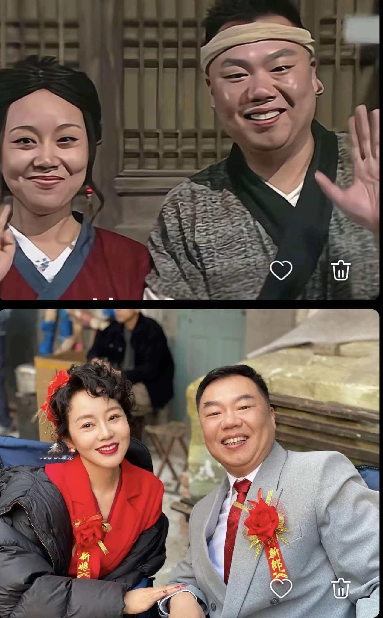 我估计，现在全网最高兴的明星就是李大嘴了吧？谁能想到呢，一个厨子，熬了2