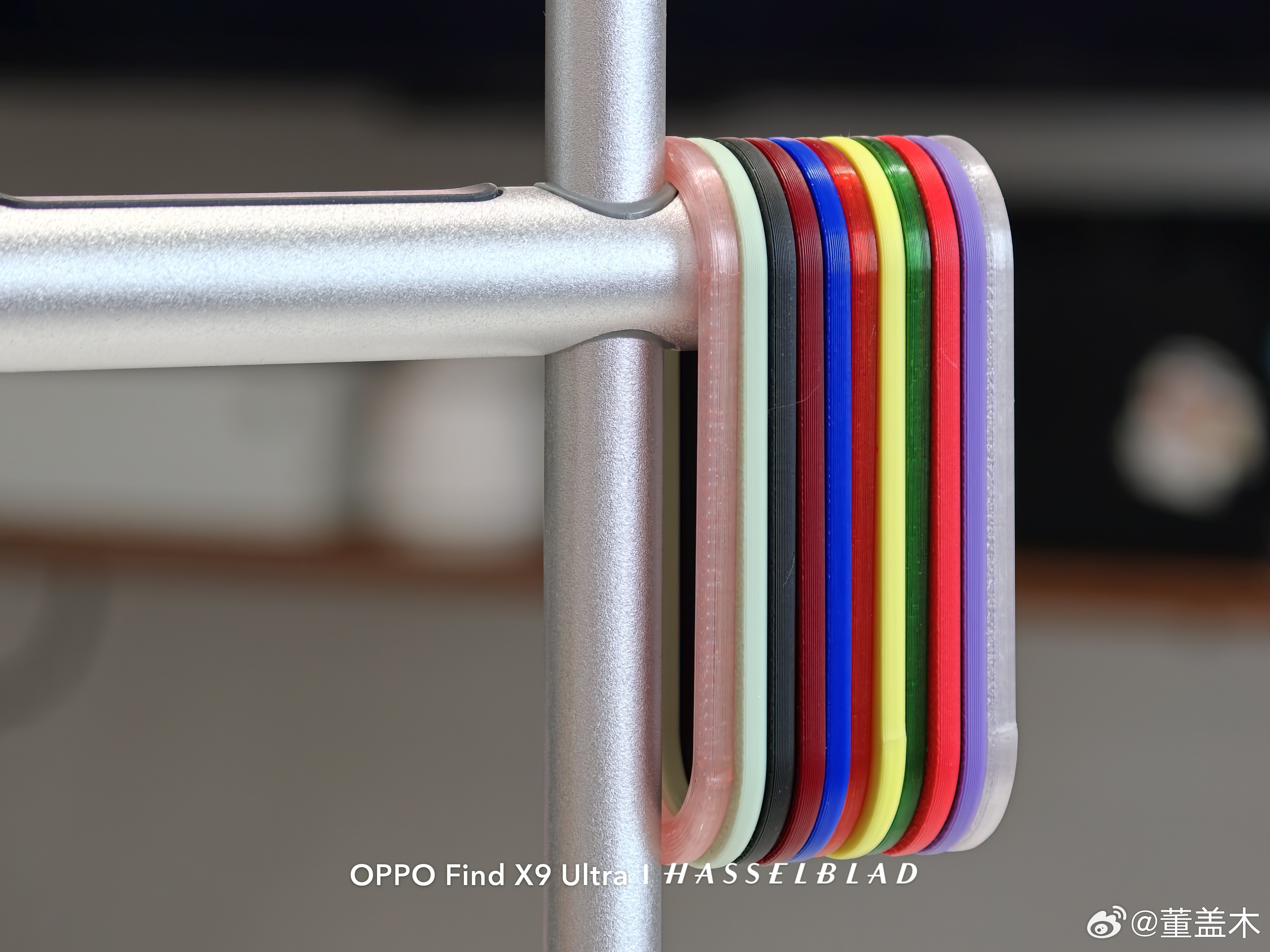 我太喜欢用OPPOFindX9Ultra记录日常了，就最近四代OPP