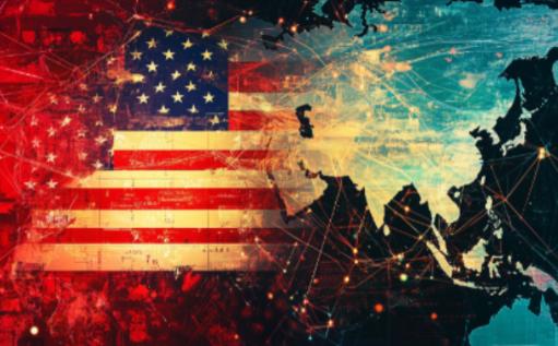 中美若开战，美军是否会“全面轰炸中国”？德国军事专家直言不讳地表示，美国要是敢对